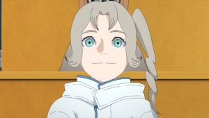 Boruto : Naruto Next Generations Saison 1 Episode 261