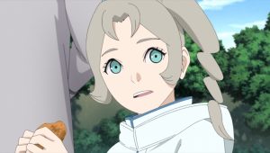 Boruto : Naruto Next Generations Saison 1 Episode 262