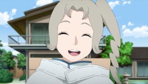 Boruto : Naruto Next Generations Saison 1 Episode 262