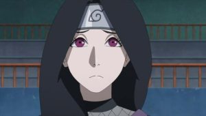 Boruto : Naruto Next Generations Saison 1 Episode 263