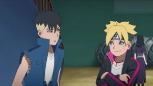 Boruto : Naruto Next Generations Saison 1 Episode 263
