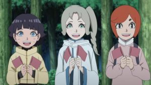 Boruto : Naruto Next Generations Saison 1 Episode 265