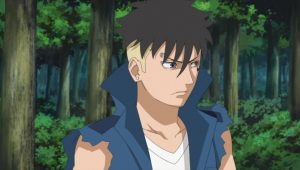 Boruto : Naruto Next Generations Saison 1 Episode 265