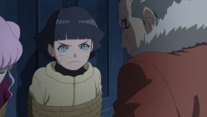 Boruto : Naruto Next Generations Saison 1 Episode 266