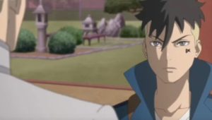 Boruto : Naruto Next Generations Saison 1 Episode 266