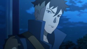 Boruto : Naruto Next Generations Saison 1 Episode 267