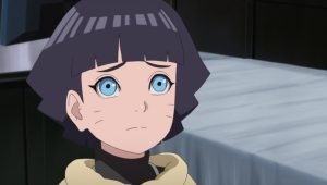 Boruto : Naruto Next Generations Saison 1 Episode 269