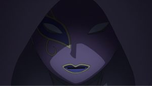 Boruto : Naruto Next Generations Saison 1 Episode 269
