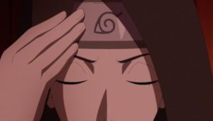 Boruto : Naruto Next Generations Saison 1 Episode 270