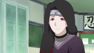 Boruto : Naruto Next Generations Saison 1 Episode 270