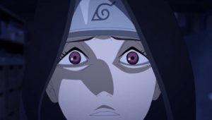 Boruto : Naruto Next Generations Saison 1 Episode 270