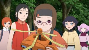 Boruto : Naruto Next Generations Saison 1 Episode 271