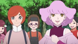 Boruto : Naruto Next Generations Saison 1 Episode 271