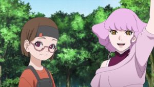 Boruto : Naruto Next Generations Saison 1 Episode 271