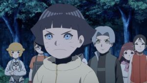 Boruto : Naruto Next Generations Saison 1 Episode 272