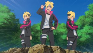 Boruto : Naruto Next Generations Saison 1 Episode 272