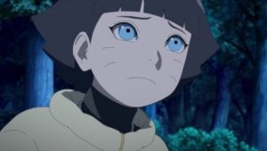 Boruto : Naruto Next Generations Saison 1 Episode 272