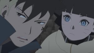 Boruto : Naruto Next Generations Saison 1 Episode 273