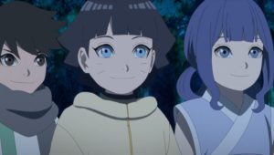 Boruto : Naruto Next Generations Saison 1 Episode 273