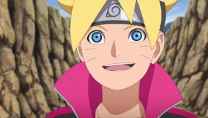 Boruto : Naruto Next Generations Saison 1 Episode 275