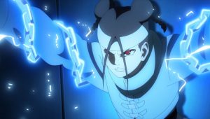 Boruto : Naruto Next Generations Saison 1 Episode 278
