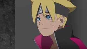 Boruto : Naruto Next Generations Saison 1 Episode 278