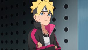 Boruto : Naruto Next Generations Saison 1 Episode 279