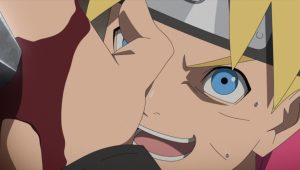 Boruto : Naruto Next Generations Saison 1 Episode 281