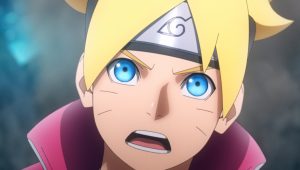 Boruto : Naruto Next Generations Saison 1 Episode 281
