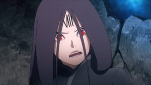 Boruto : Naruto Next Generations Saison 1 Episode 281