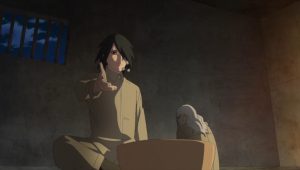 Boruto : Naruto Next Generations Saison 1 Episode 282