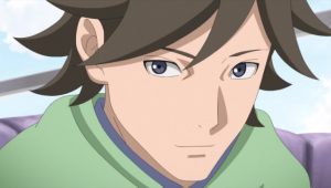Boruto : Naruto Next Generations Saison 1 Episode 284