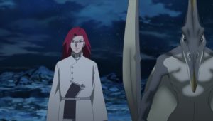 Boruto : Naruto Next Generations Saison 1 Episode 285