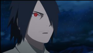 Boruto : Naruto Next Generations Saison 1 Episode 286