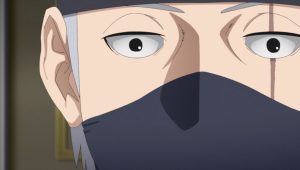Boruto : Naruto Next Generations Saison 1 Episode 286