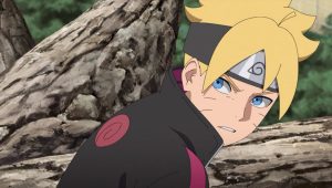 Boruto : Naruto Next Generations Saison 1 Episode 287