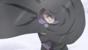 Boruto : Naruto Next Generations Saison 1 Episode 287