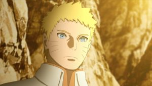 Boruto : Naruto Next Generations Saison 1 Episode 289