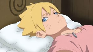 Boruto : Naruto Next Generations Saison 1 Episode 289