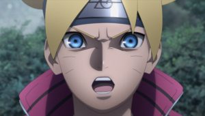 Boruto : Naruto Next Generations Saison 1 Episode 290