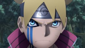 Boruto : Naruto Next Generations Saison 1 Episode 290