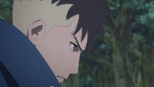 Boruto : Naruto Next Generations Saison 1 Episode 291