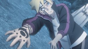 Boruto : Naruto Next Generations Saison 1 Episode 291