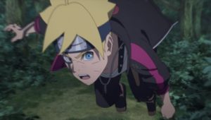 Boruto : Naruto Next Generations Saison 1 Episode 291