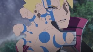 Boruto : Naruto Next Generations Saison 1 Episode 292