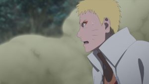Boruto : Naruto Next Generations Saison 1 Episode 292