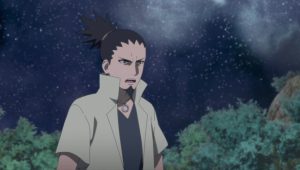 Boruto : Naruto Next Generations Saison 1 Episode 293