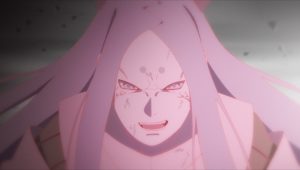 Boruto : Naruto Next Generations Saison 1 Episode 293