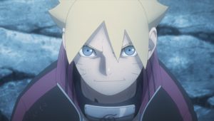 Boruto : Naruto Next Generations Saison 1 Episode 293