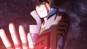 Boruto : Naruto Next Generations Saison 1 Episode 293